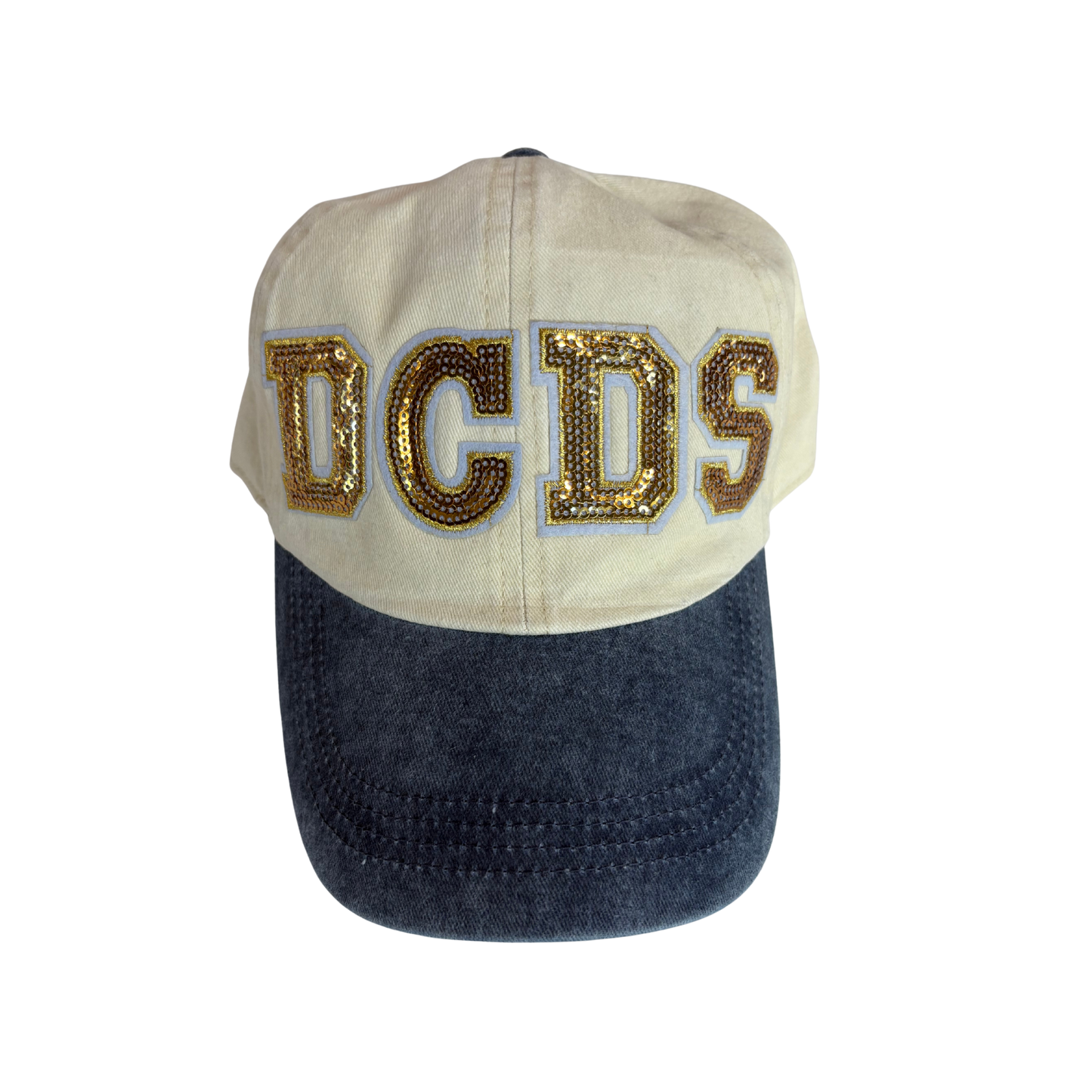 DCDS Hat