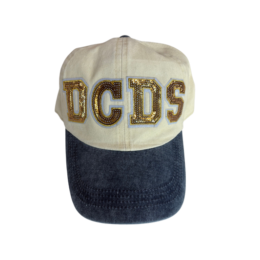 DCDS Hat