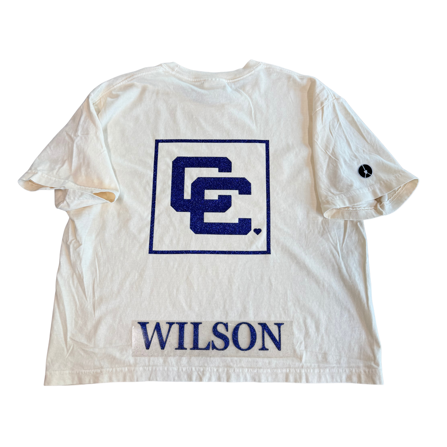 Catholic Central Tee
