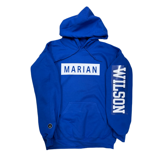 Marian Hoodie