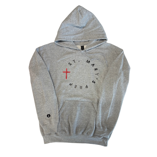 St. Mary's Prep Hoodie