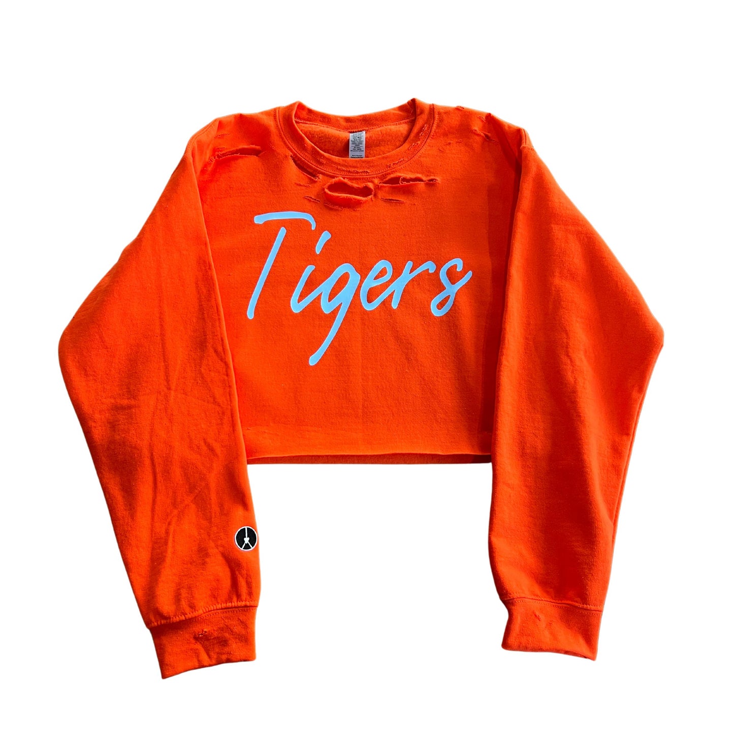 Tigers Crewneck