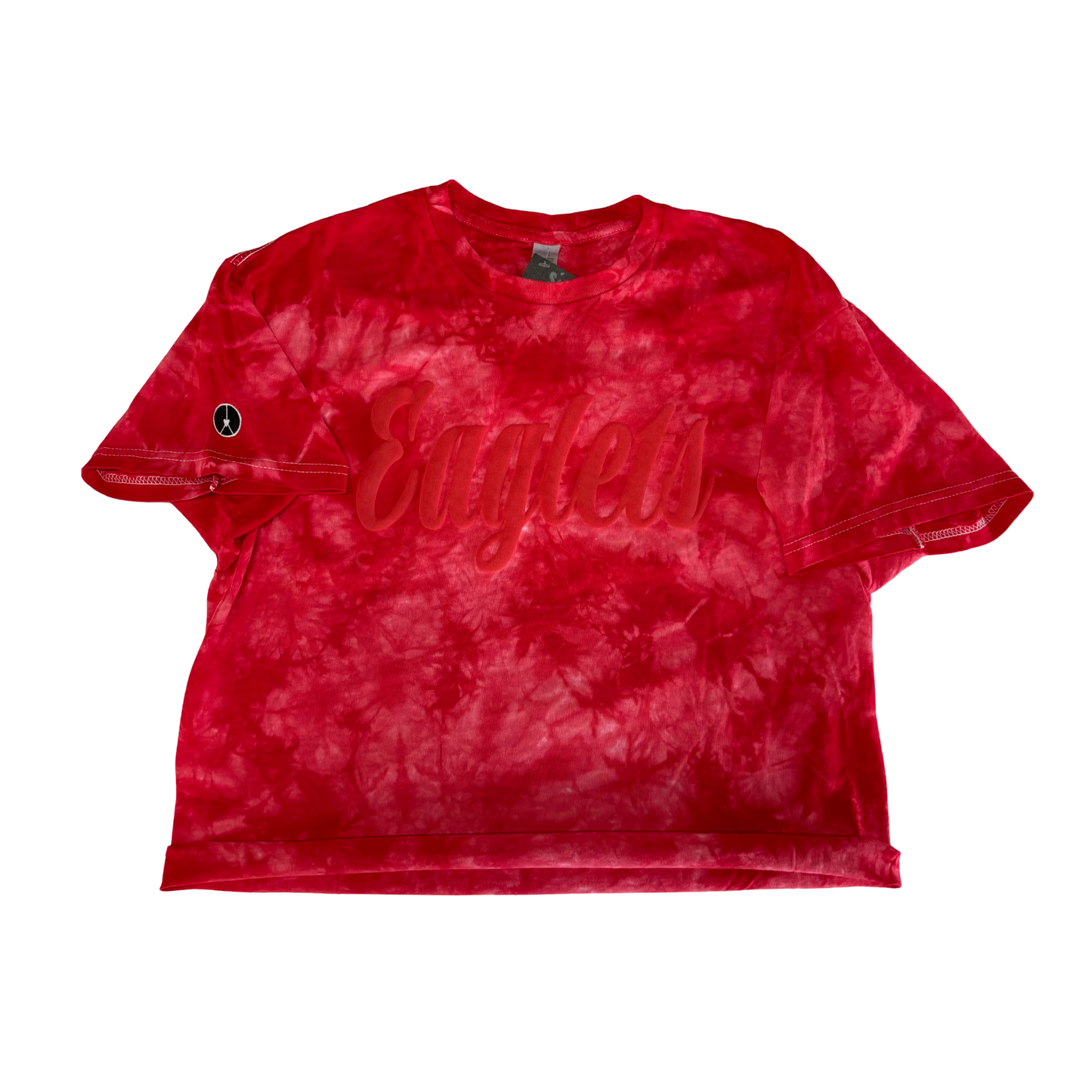 Eaglets Crewneck T-shirt