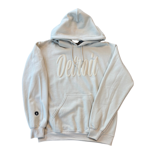 Nude Detroit Hoodie