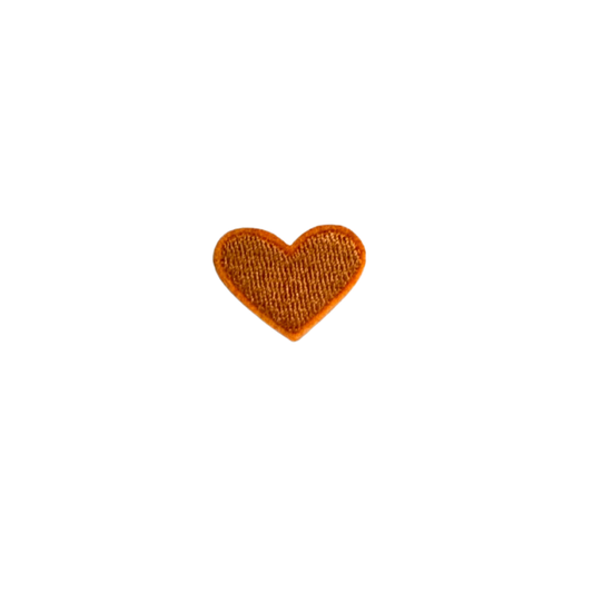 Heart Patch