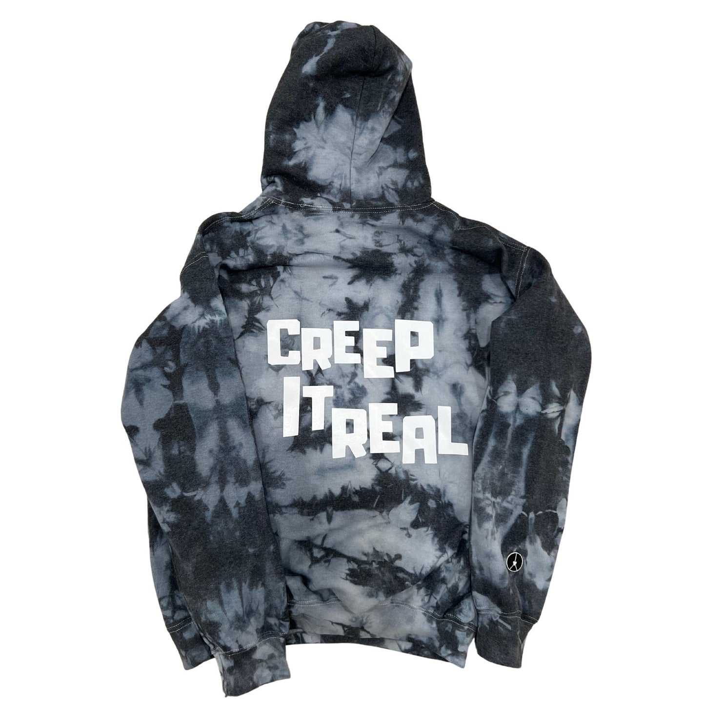 Creep It Real Sweatshirt