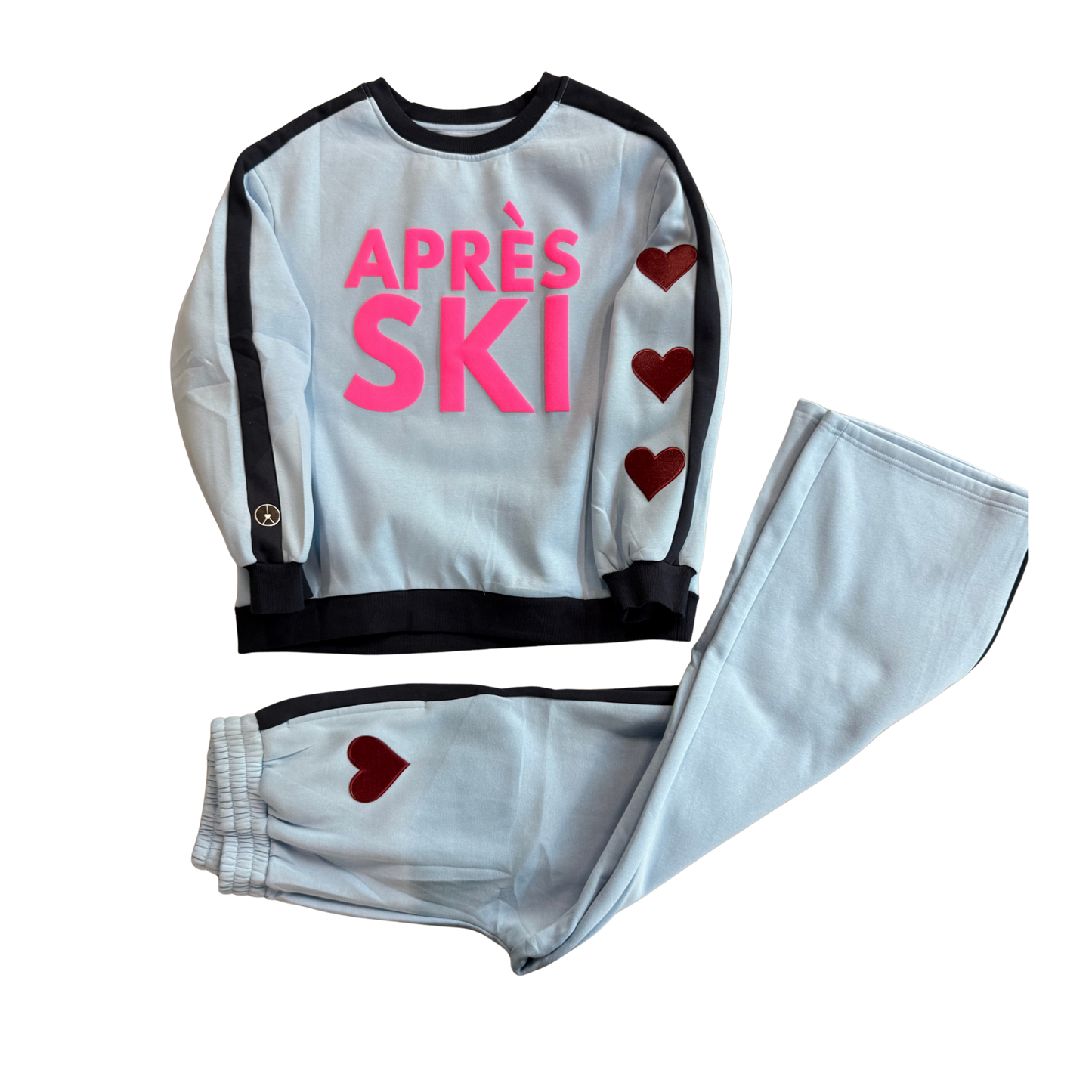 APRES SKI sweatsuit
