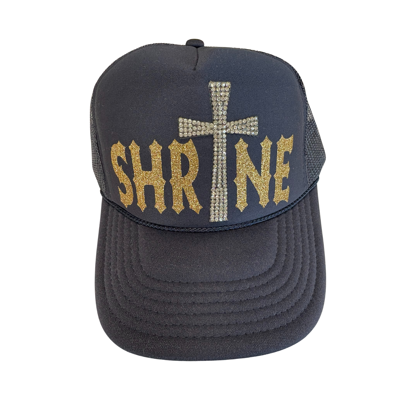 Shrine Trucker Hat