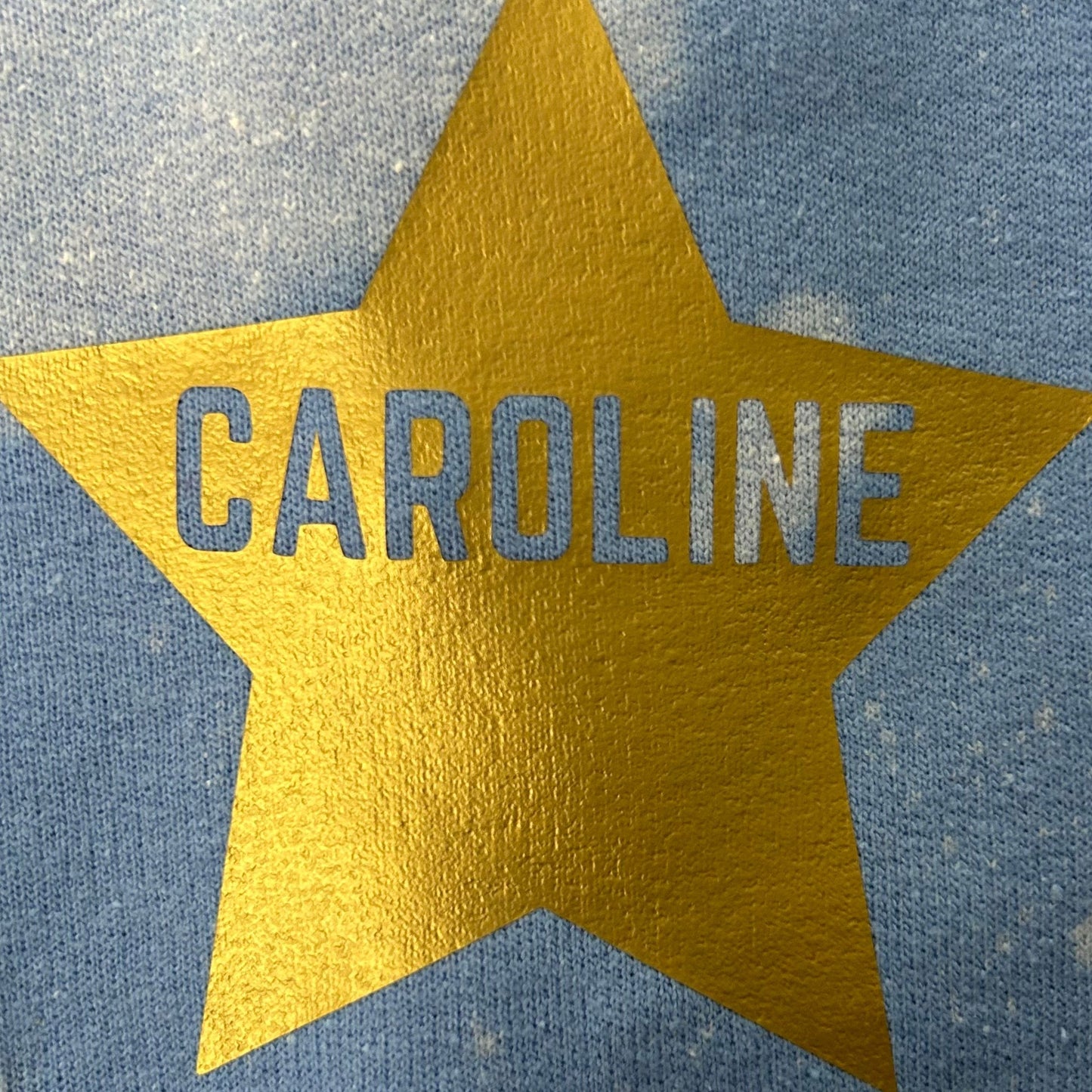 DCDS Swim crewneck