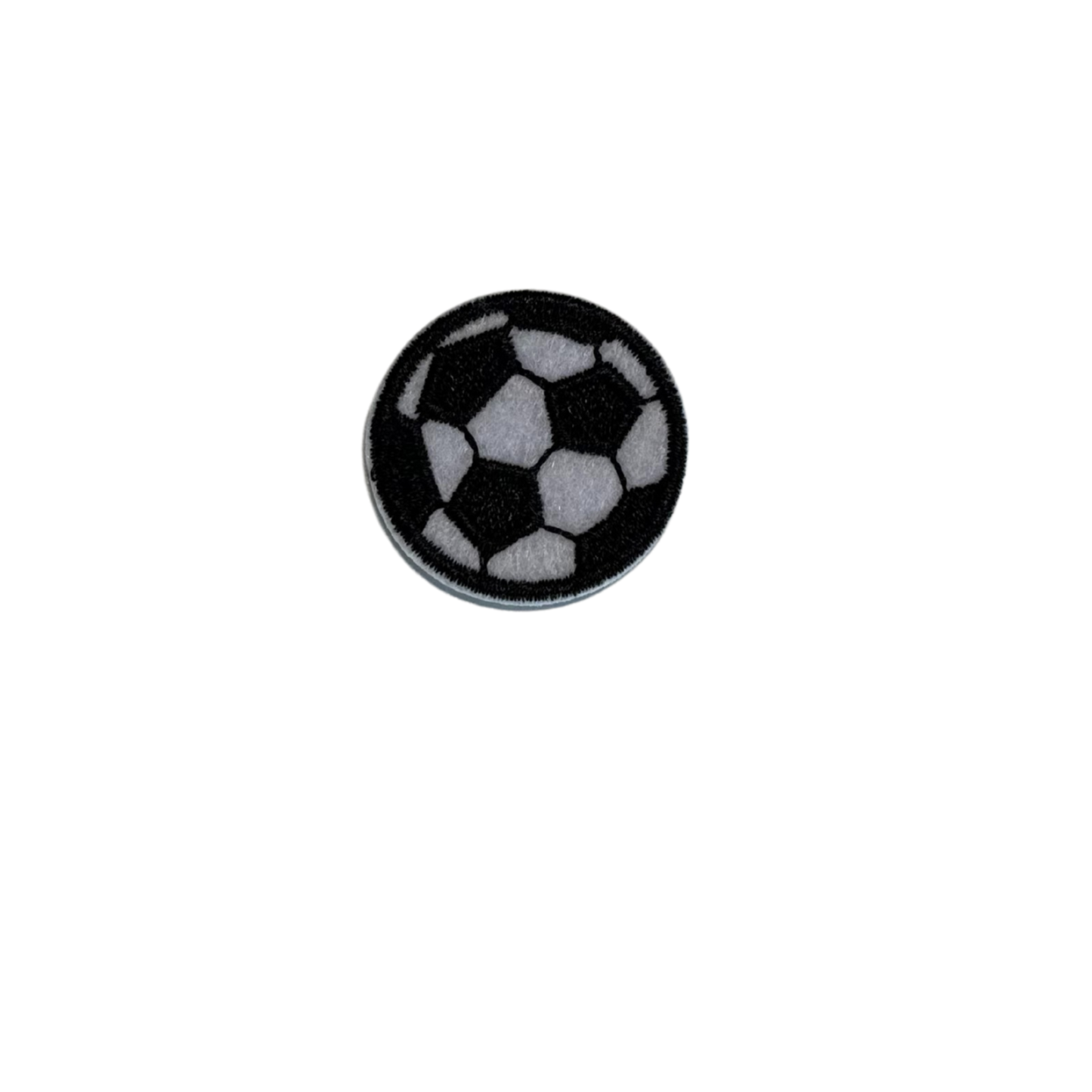 Soccer Patch