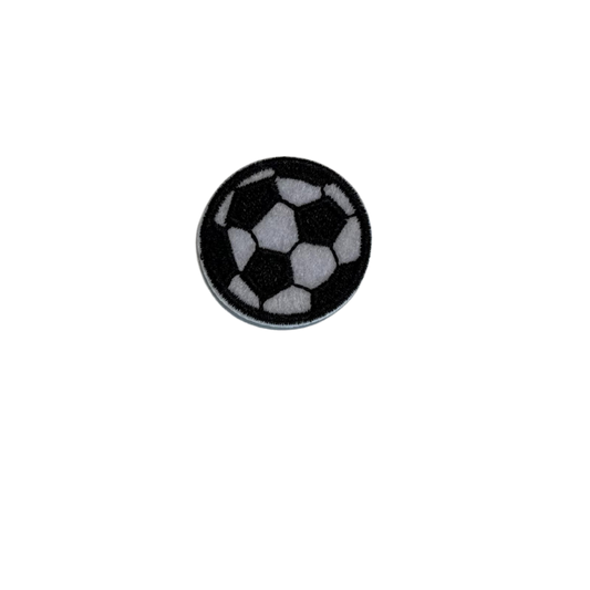 Soccer Patch