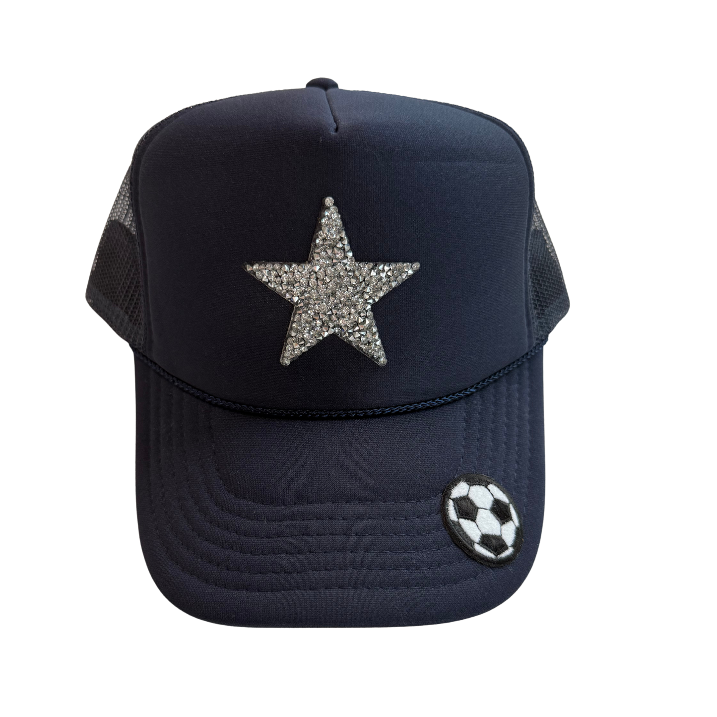 Stars Trucker Hat