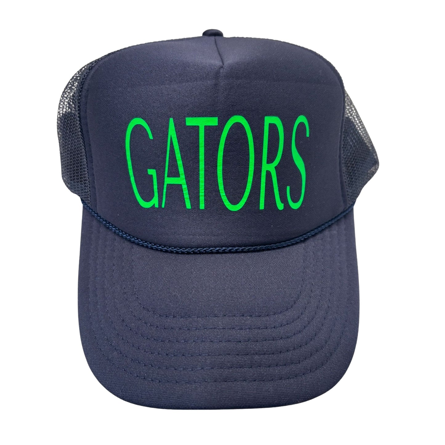 Gators Trucker Hat
