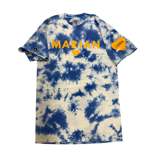 Marian Crewneck t-shirt
