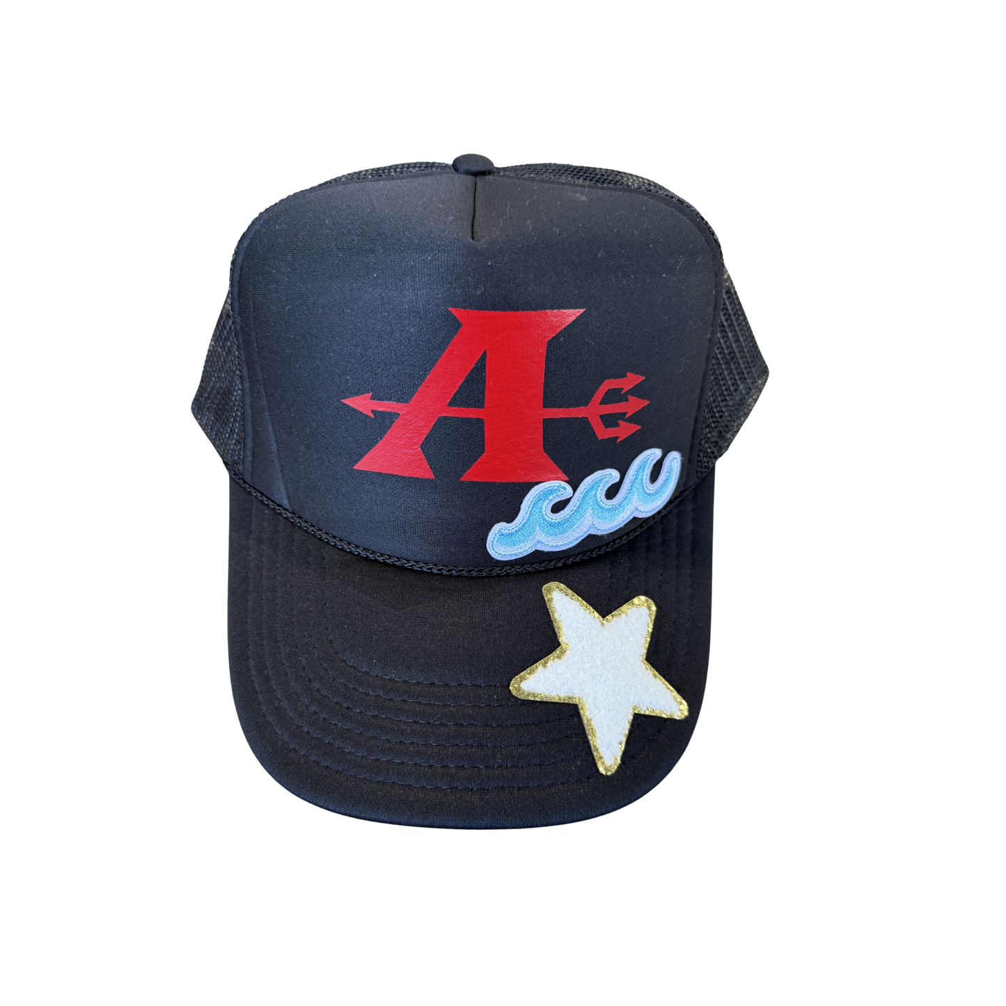 Atlantis Trucker Hat
