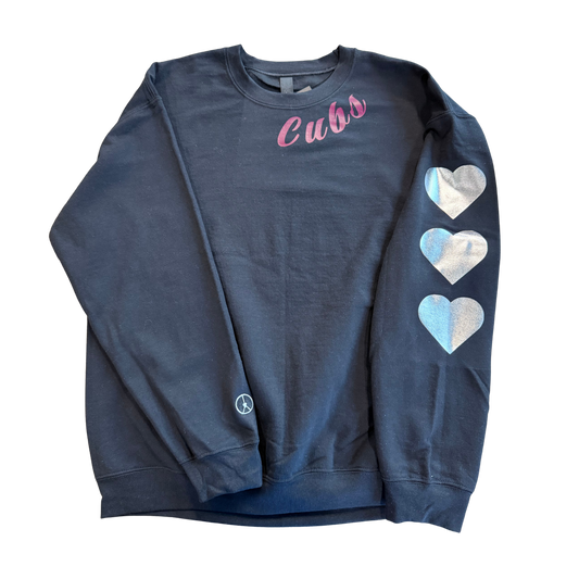 Cubs Crewneck