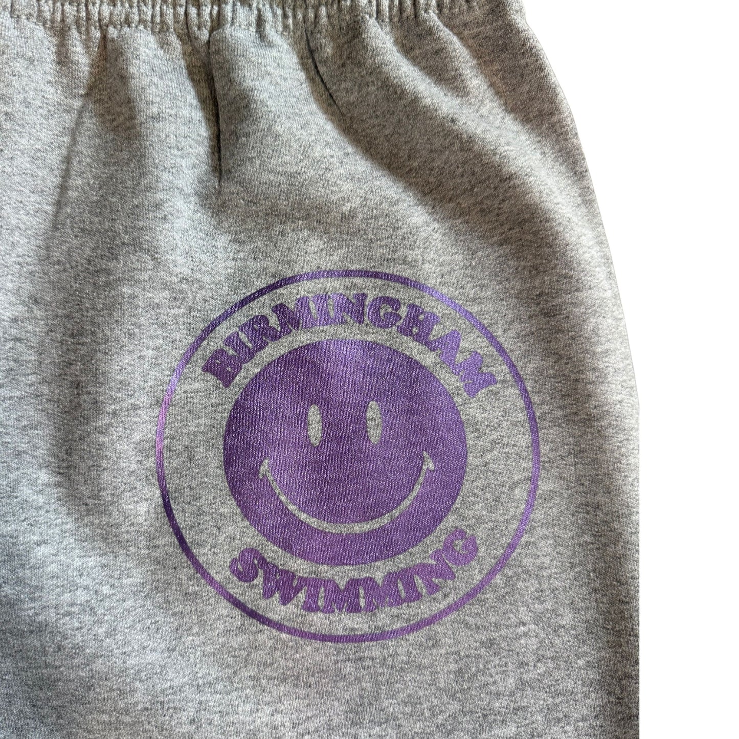 CUDAS old school sweatpants