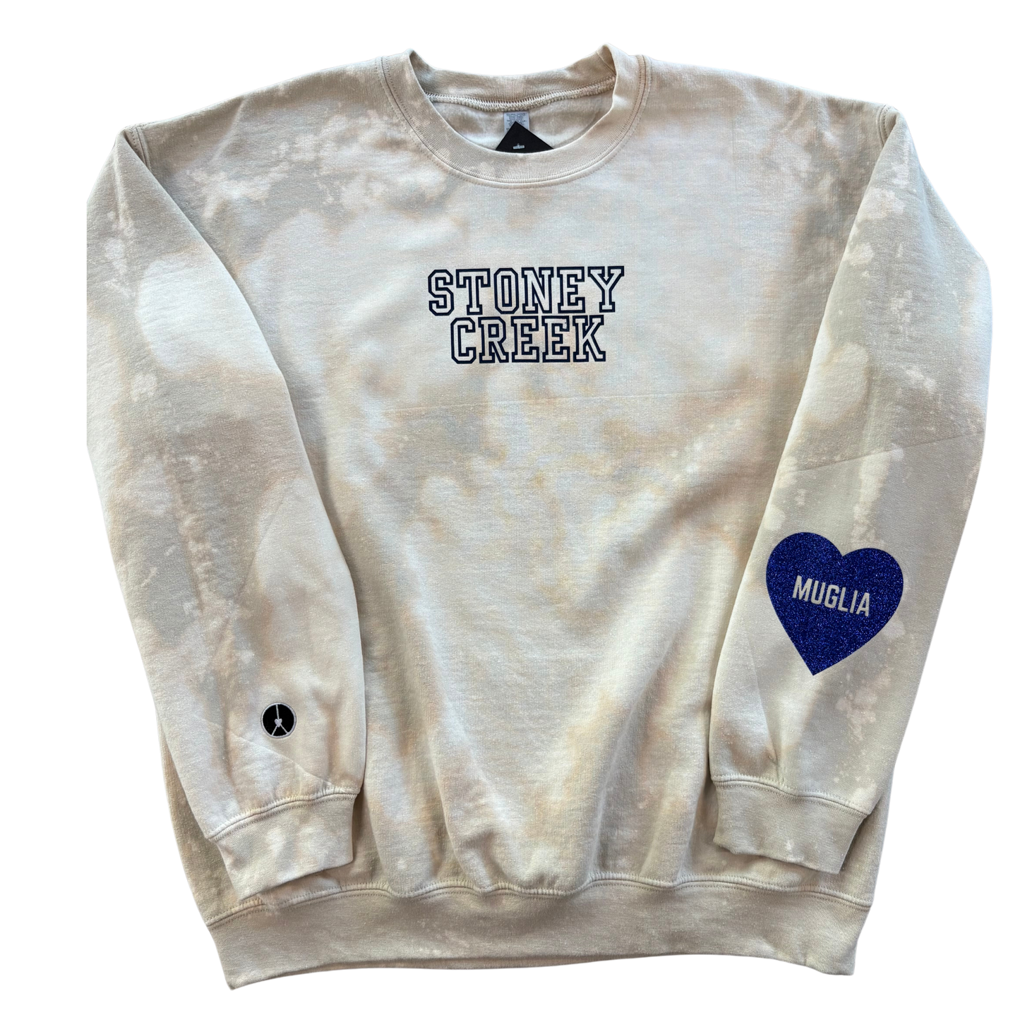 Stoney Creek crewneck Sweatshirt