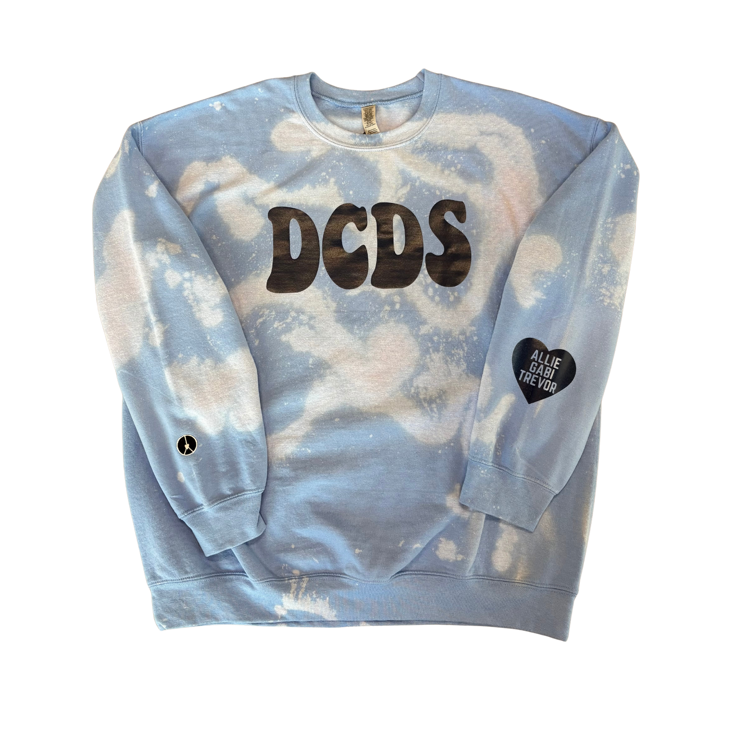 DCDS Crewneck
