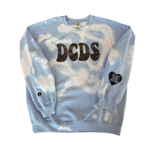 DCDS Crewneck