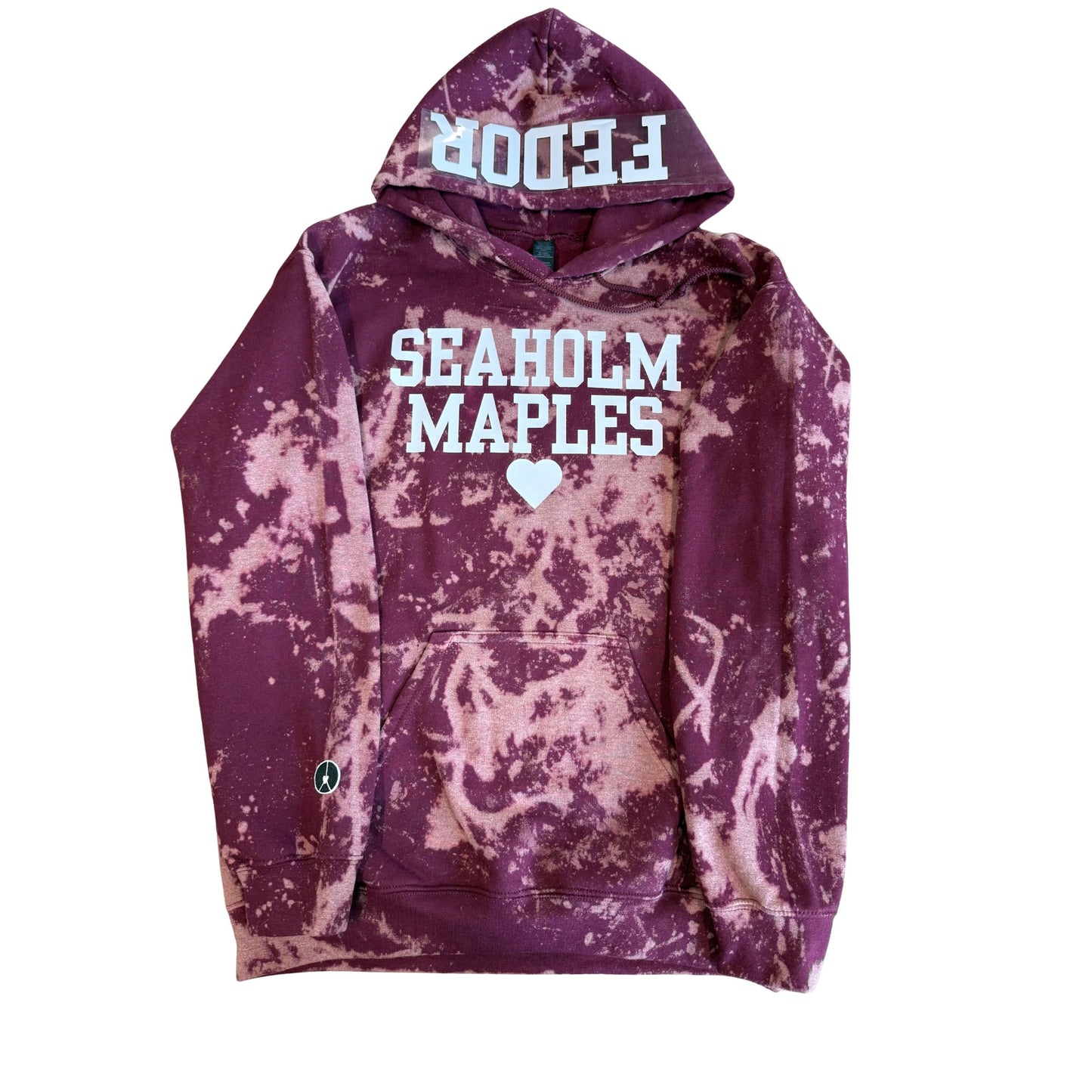 Seaholm Maples Hoodie