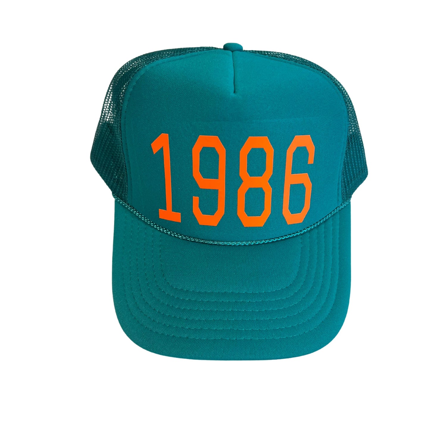 Birth Year Trucker Hat