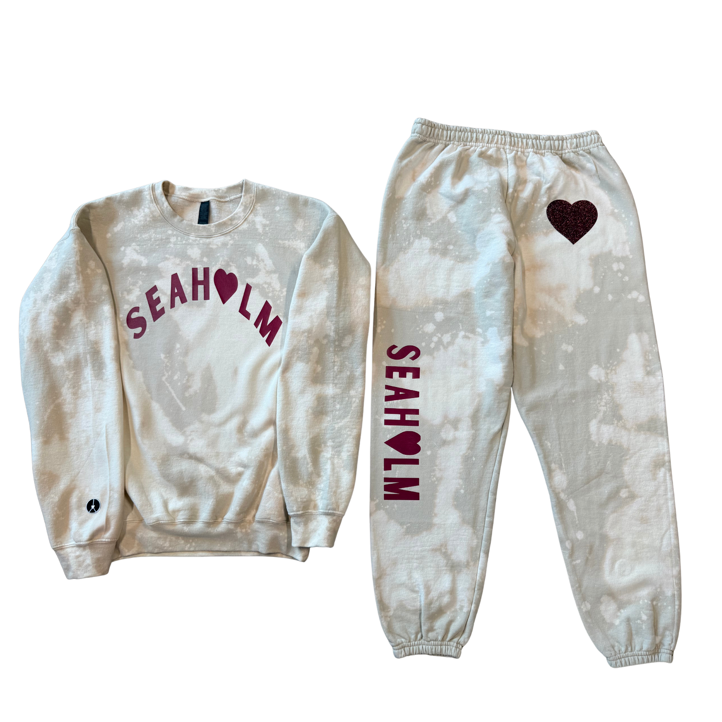 SEAH❤️LM Sweatsuit