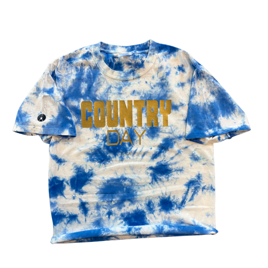 Country Day Crewneck