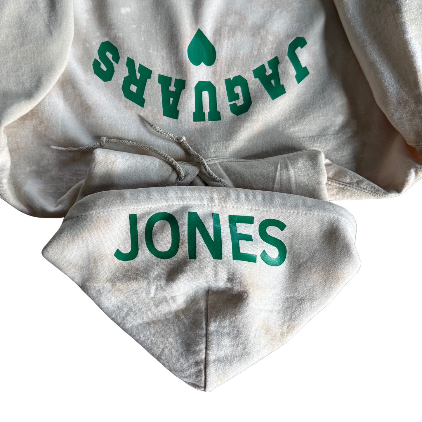 Jaguars hoodie