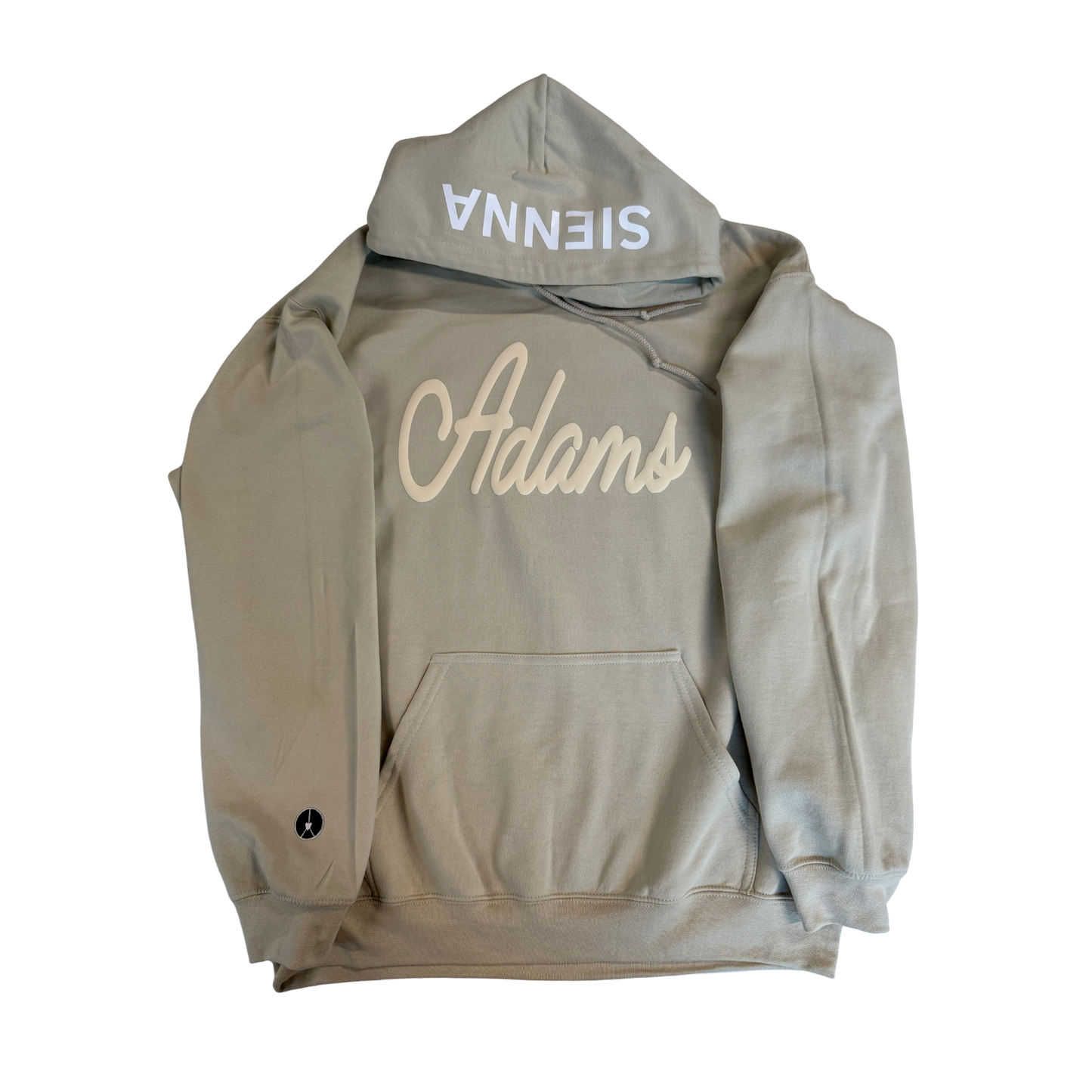 Adams Cheer Hoodie