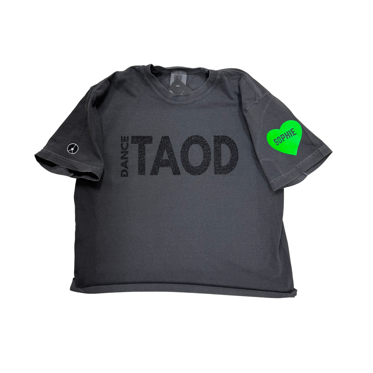 TAOD DANCE Crewneck
