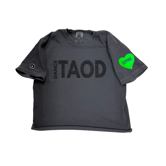 TAOD DANCE Crewneck