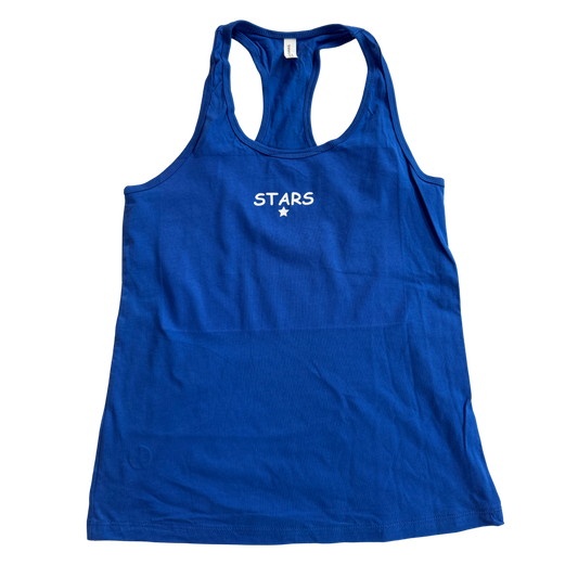 Stars Tank Top
