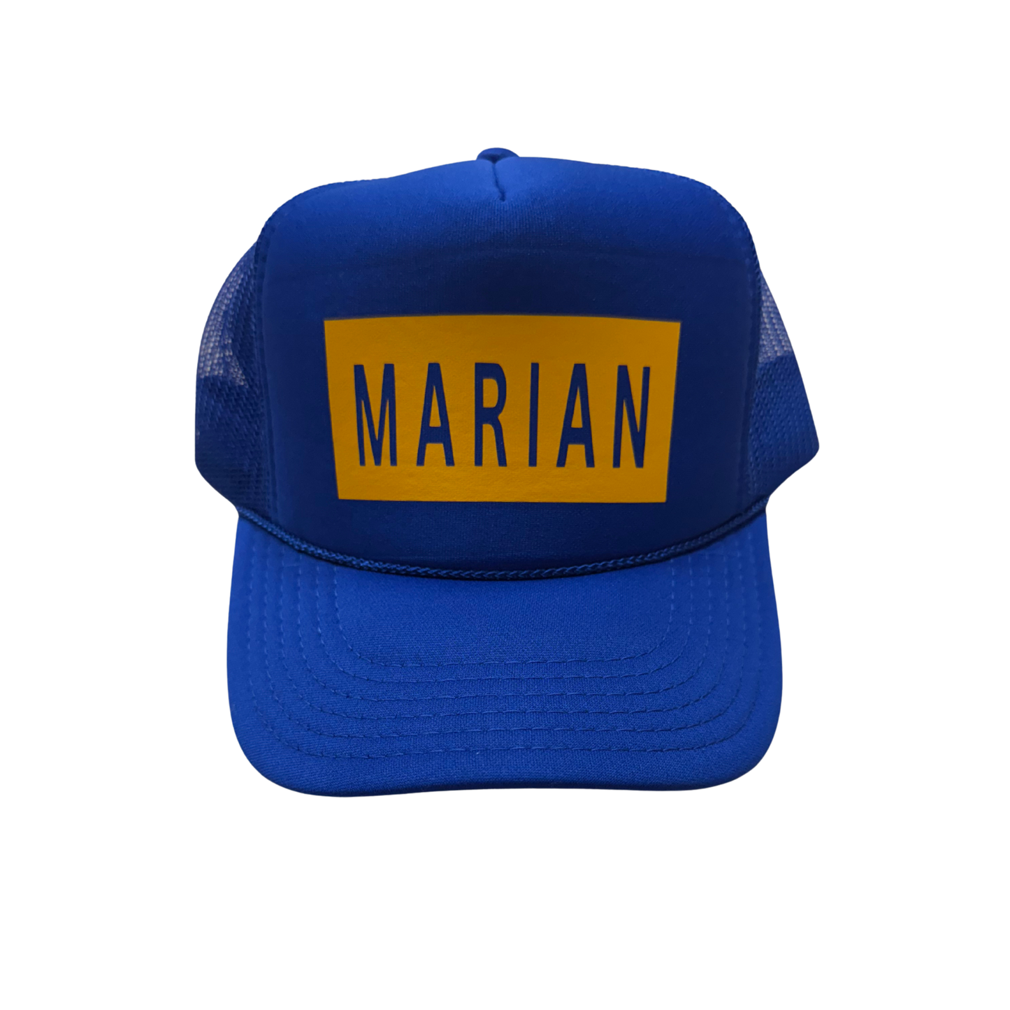 Marian Trucker