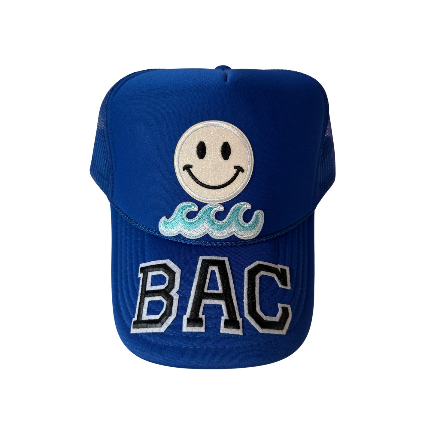 BAC Trucker Hat