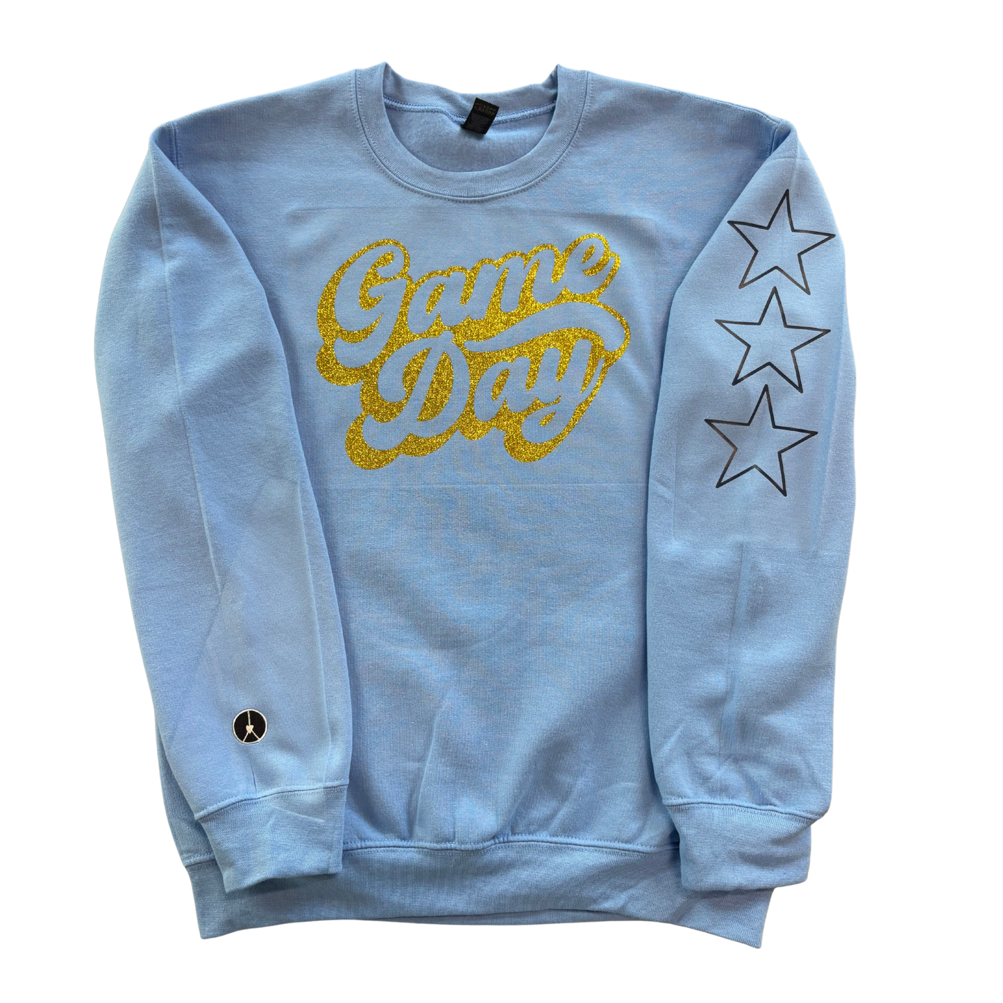 Game Day Crewneck