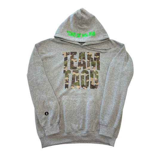 Team TAOD Hoodie
