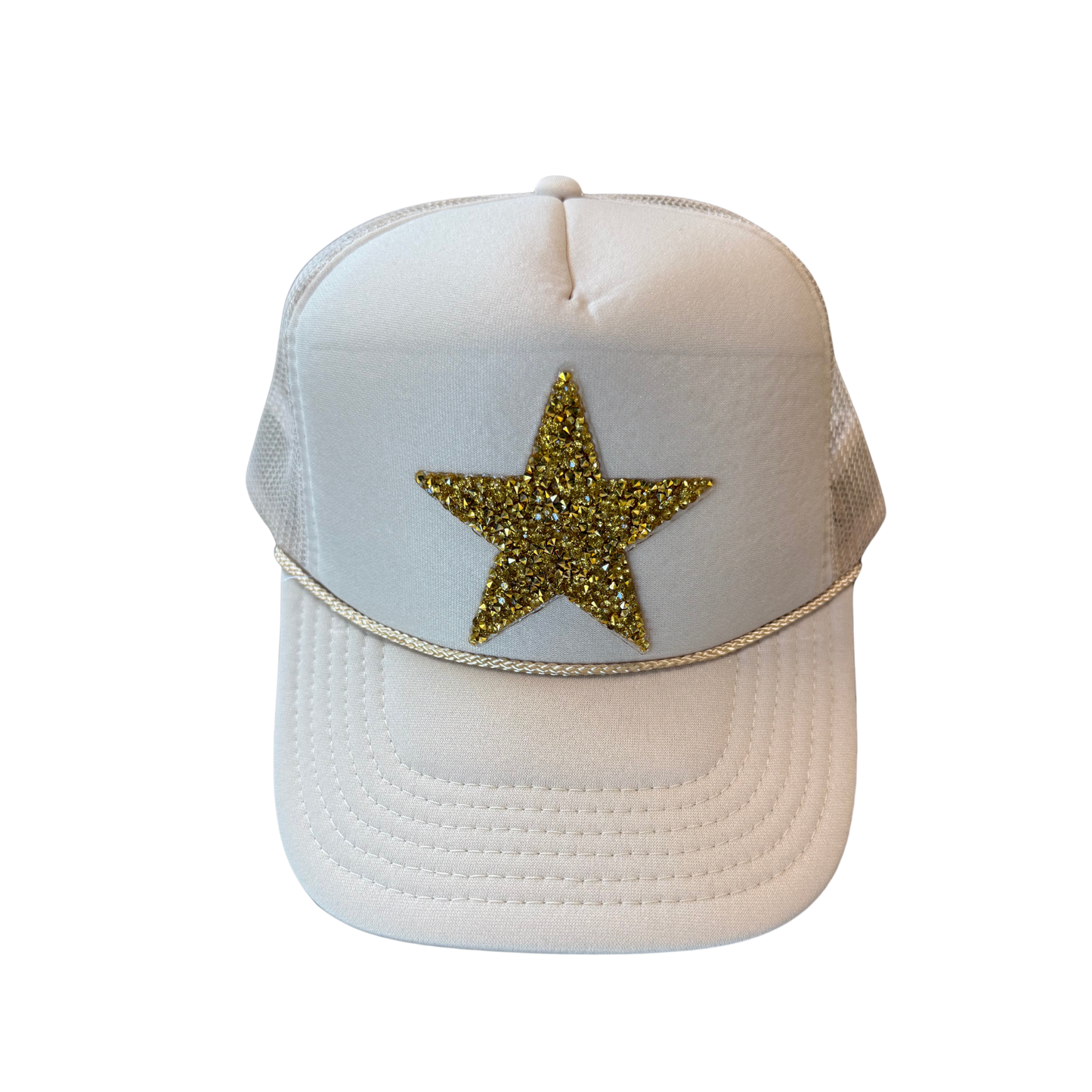 Star Trucker Hat