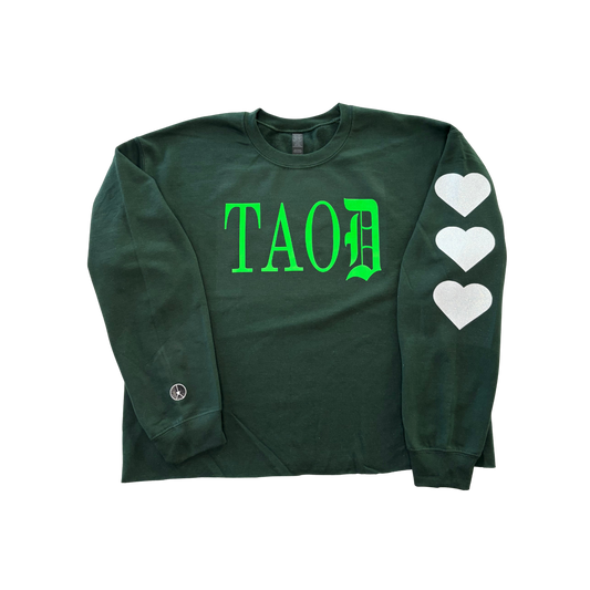 TAOD crewneck