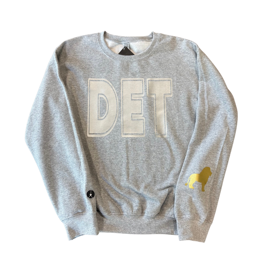 DET Crewneck