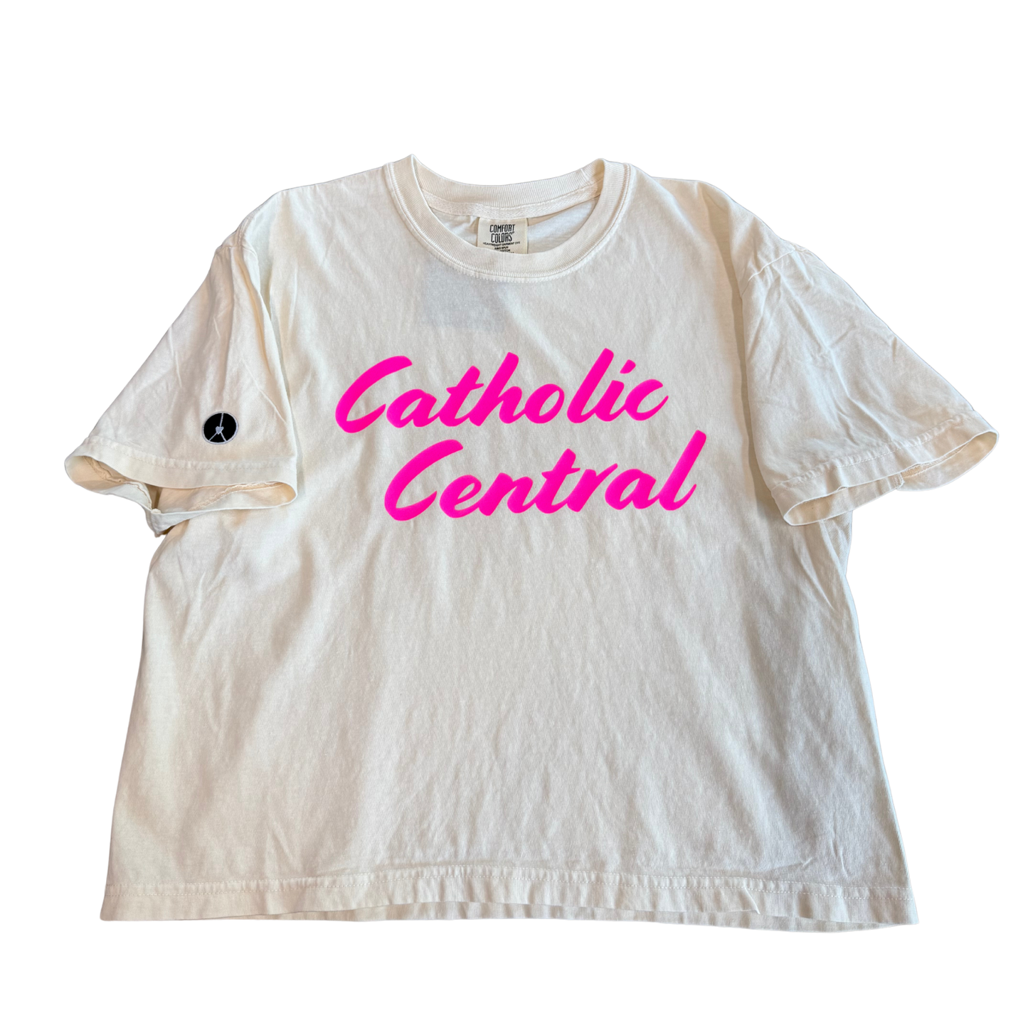Catholic Central Tee