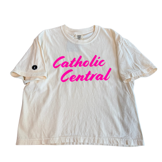 Catholic Central Tee