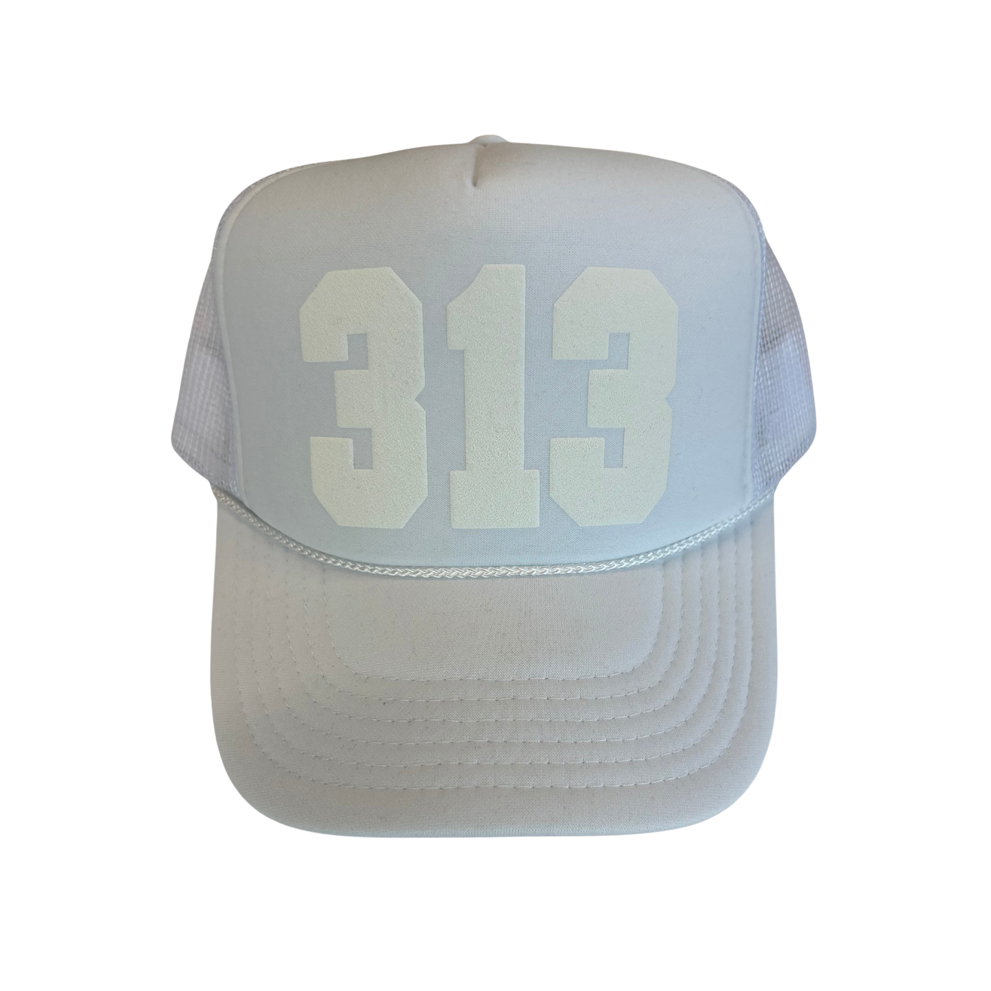 313 Trucker Hat