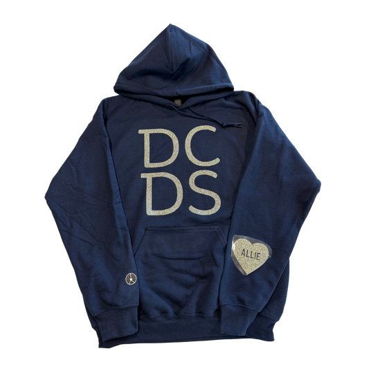 DCDS Hoodie