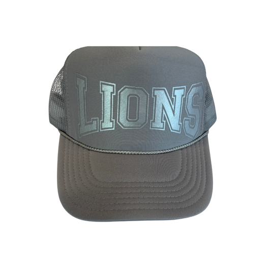 Lions Trucker