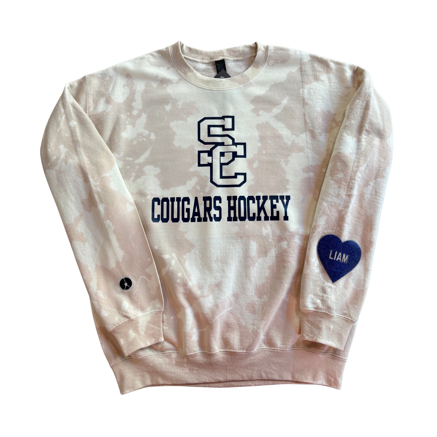 Stoney Creek Crewneck