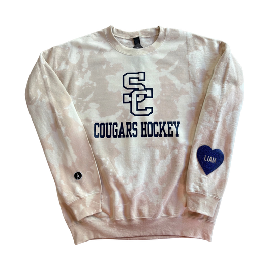 Stoney Creek Crewneck