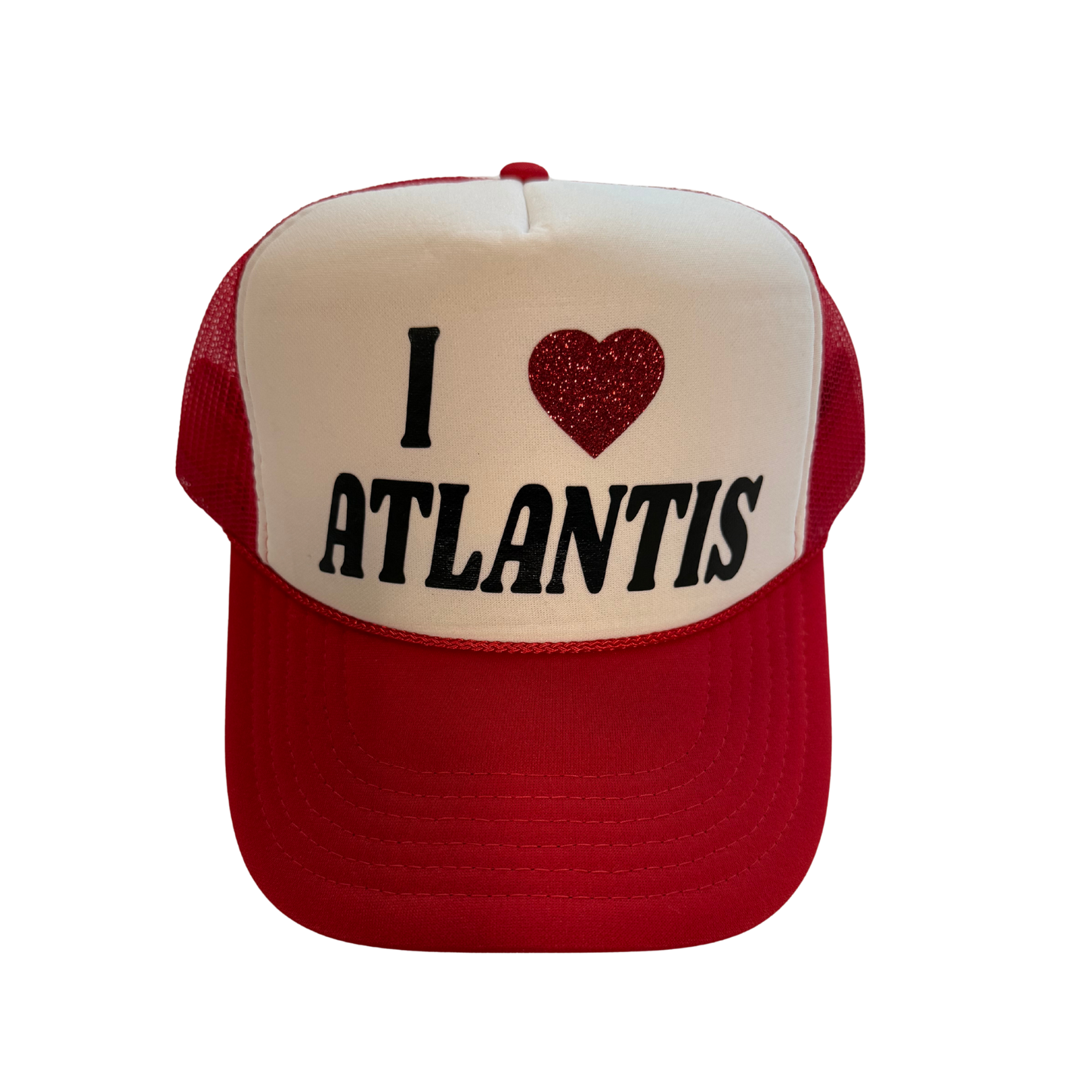 I ❤️ Atlantis