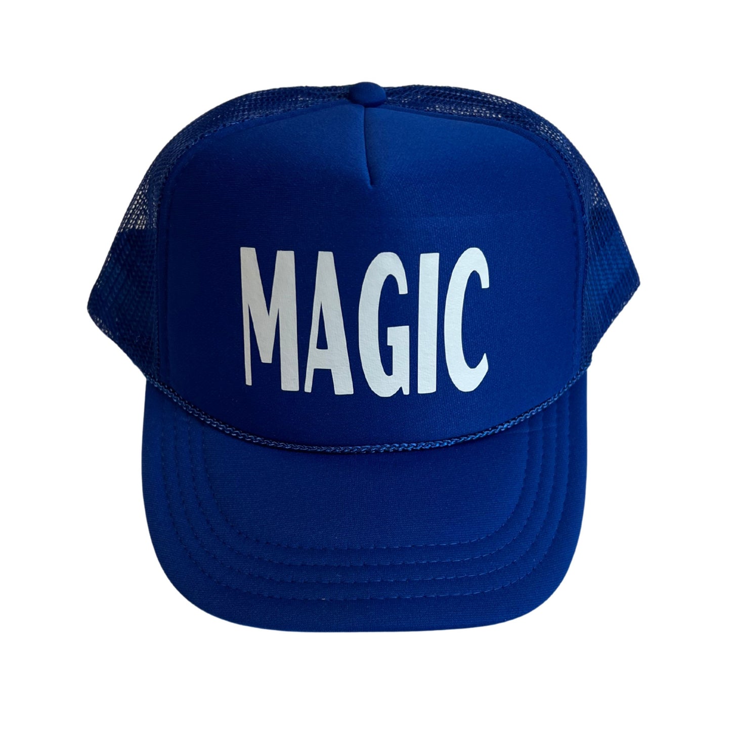 Magic Trucker Hat