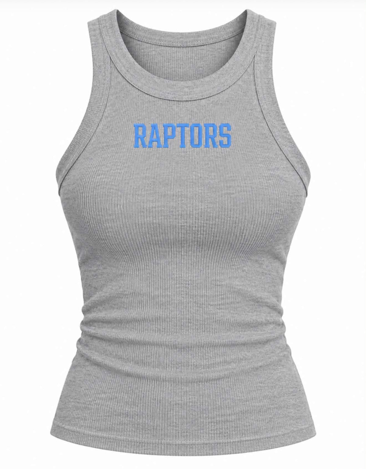 Raptors Select Tank top